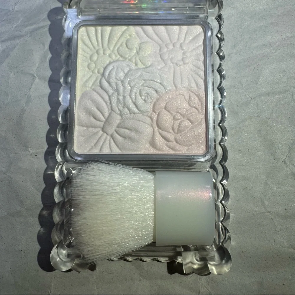 Canmake highlighter
